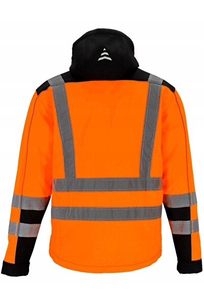 NO BRAND Red Berg RB-V-NEONSO-PC jachetă mărimea 3XL