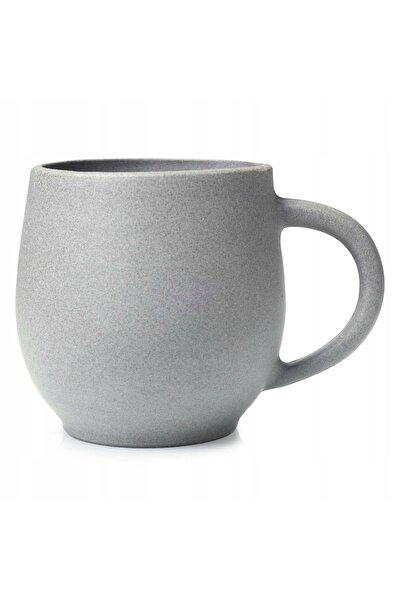 NO BRAND Cana de cafea Revol No.W 330 ml Porțelan gri