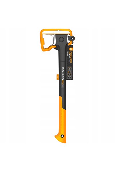 FiSKARS FISKRAS TOCĂTOR DE LEMNE PENTRU BUȘTENI DE DIMENSIUNI MEDII-MALE PENT...