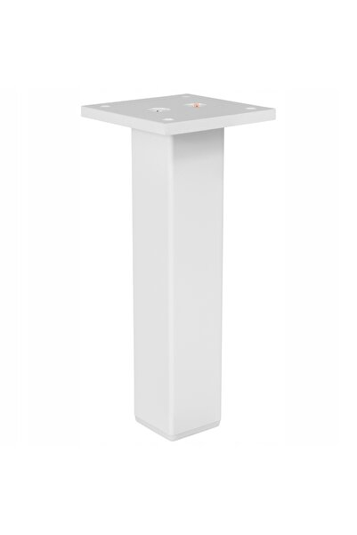 NO BRAND Picior de mobilier pătrat 30x30, înălțime 150, din aluminiu - LG-011...