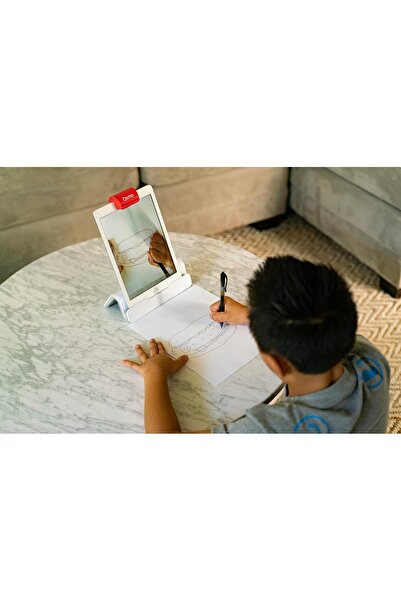 NO BRAND Reflector Osmo Base pentru iPad APlicații și jocuri OSMO