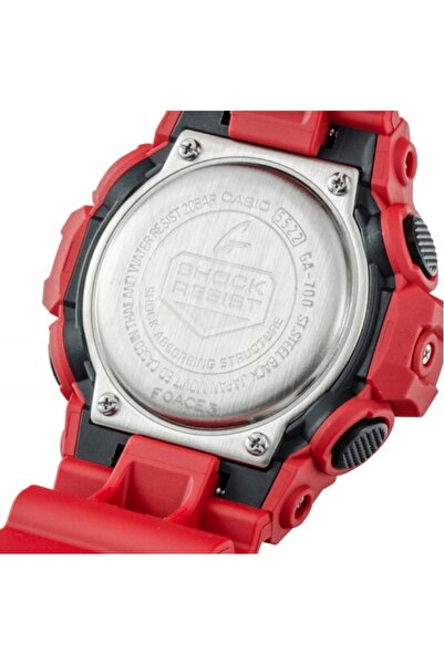 Casio Ceas bărbătesc G-SHOCK Casio-GA-700-4AER