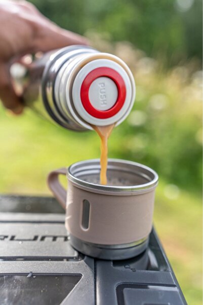 NO BRAND TERMOS KORUM CLASSIC TERMOS BARBEL 500ml