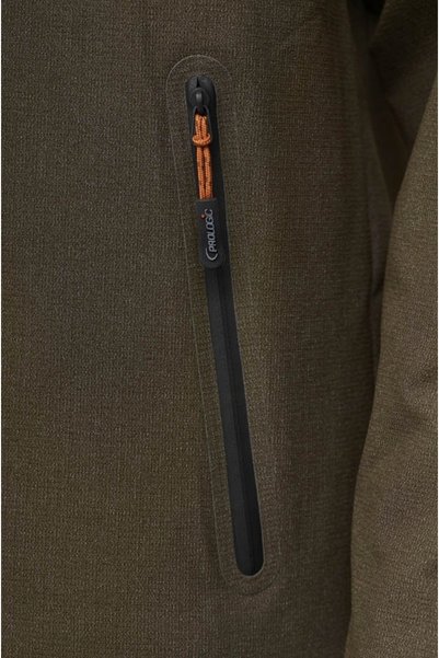 NO BRAND Jacheta reversibilă Prologic Traverse Jacket XXL