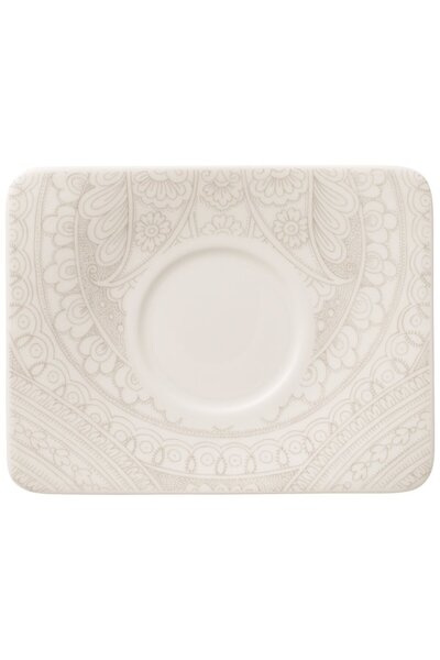 like. by Villeroy & Boch Villeroy Boch Quinsai Garden Farfurioară de espresso