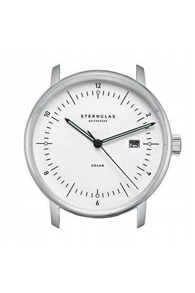 NO BRAND Ceas Sternglas Naos Solar Sternglas-S01-NS01-BR03