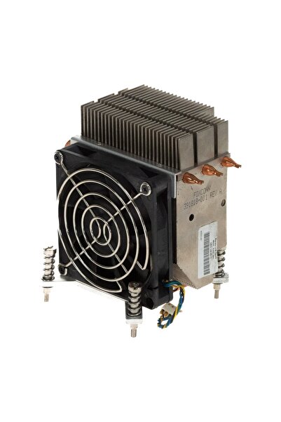HP 392168-001 391818-001 Răcitor CPU pentru soclu LGA775 pentru ProLiant ML11...