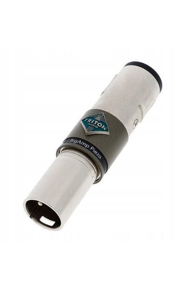 NO BRAND TritonAudio BigAmp Preamplificator Piezo pentru Chitară