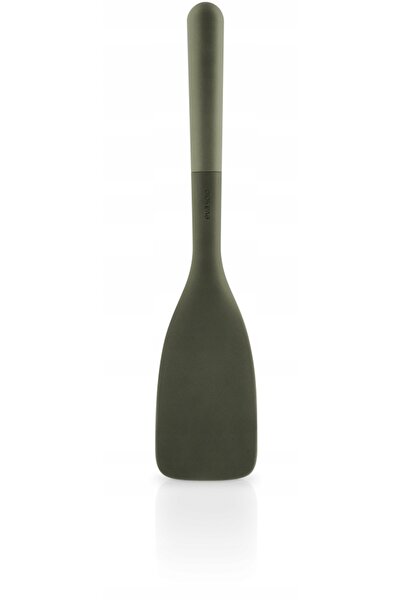 NO BRAND EVA SOLO Green Tool 31 cm lingură de bucătărie din silicon