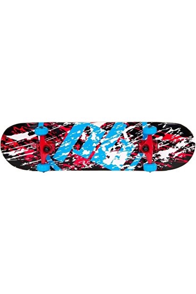 PBMV Skateboard din lemn zgâriat