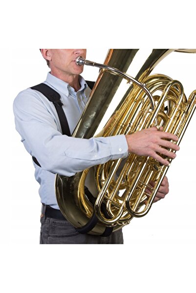 NO BRAND Ham pentru tuba NEOTECH Tuba Harness XL