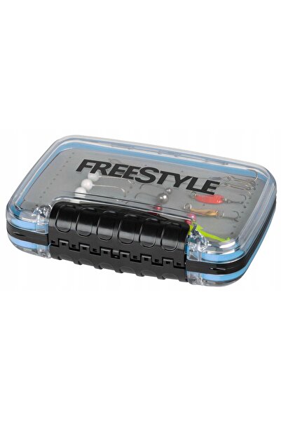 NO BRAND S PRO SPRO FREESTYLE CUTIE DE ACCESORII