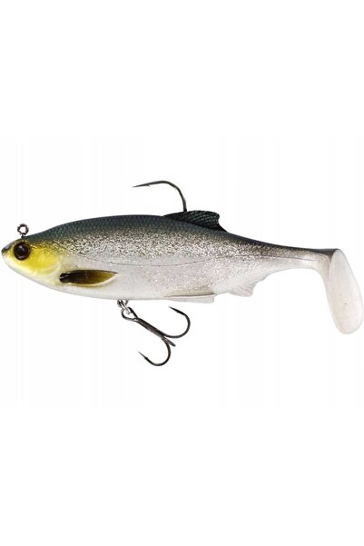 NO BRAND GUMA WESTIN RICKY THE ROACH HEADLIGHT 14cm/57g