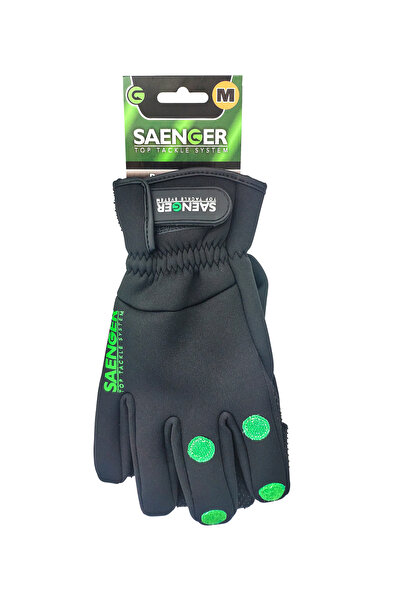 NO BRAND MĂNUȘI SANGER THERMO MAXX TOUCH -30C-XXL