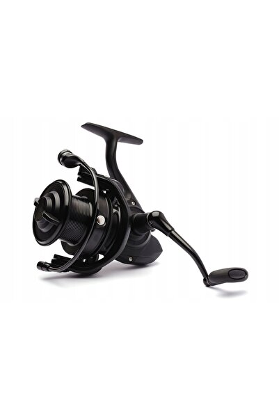 NO BRAND Mulineta pentru crap DAIWA EMBLEM BR 25C QD