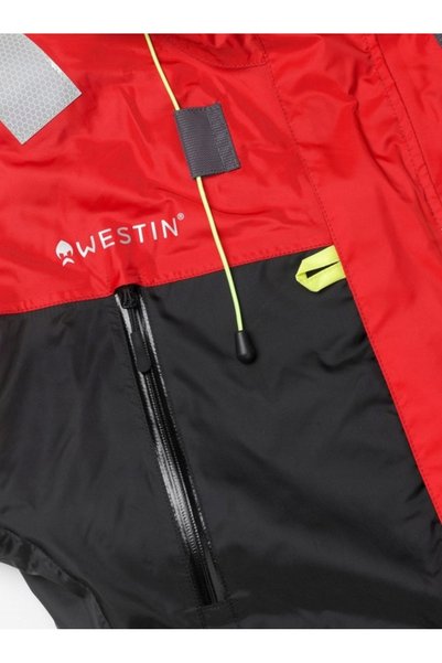 NO BRAND Costum de plutire Westin W6 Flotation Suit XL Mărime: X-Large (XL)