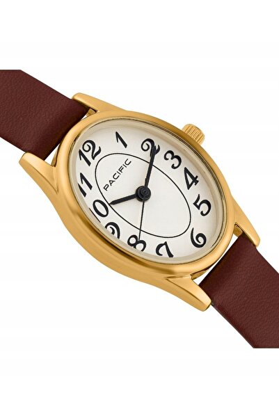 PACIFIC Ceas de damă clasic Pacific-PC01052