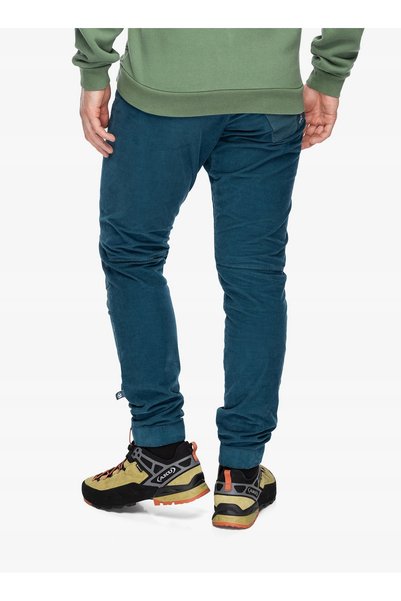 NO BRAND Pantaloni de alpinism E9 Gusky - whale L