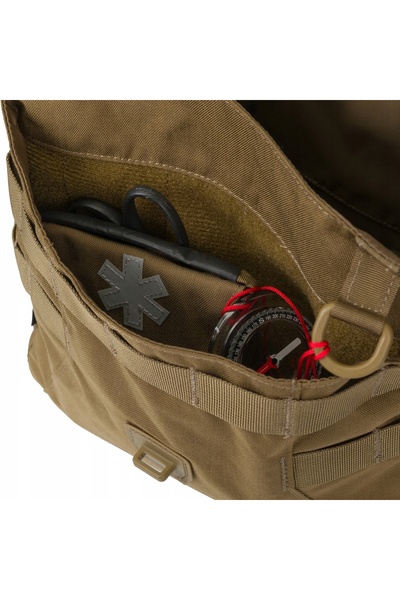 NO BRAND Rucsac militar Helikon-Tex Bushcraft Haversack de până la 20 de litr...