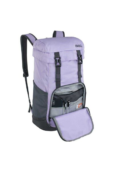 Evoc Rucsac urban Mission 22 - multicolor