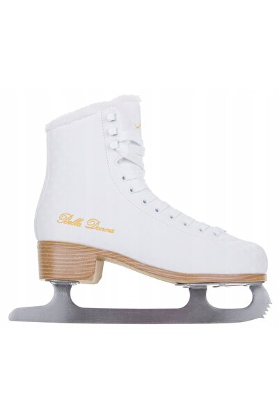 NO BRAND PATINE DE ARTISTICĂ PENTRU FEMEI, MODEL CLASIC, CU BLANĂ, VIVO BELLA...