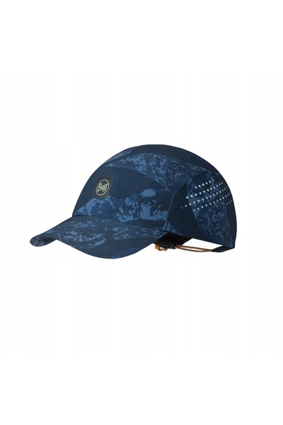 Buff Șapcă de baseball Pack Speed Cap - eukar bleumarin S-M
