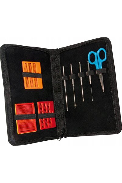 NO BRAND KIT BILE DE PROTEINE PENTRU CARPĂ + CUTIE