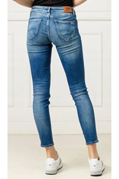 Tommy Jeans Blugi Sophie DW0DW07469 32/30