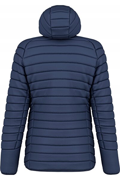 Salewa Geacă de puf Brenta - denim închis S