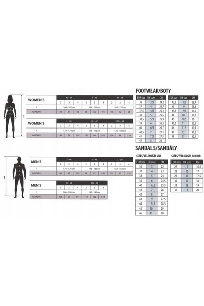 NO BRAND Pantaloni softshell Hannah Huntley - antracit II XL