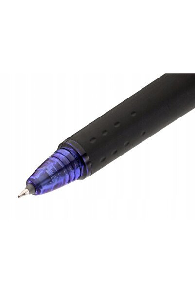 NO BRAND Pix ștersabil albastru PILOT FRIXION SYNERGY POINT CLICKER 0.5MM X6