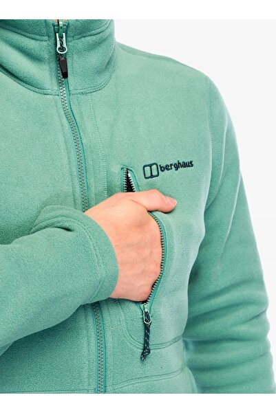 Berghaus Jachetă polară Activity PT InterActive - teren ușor L