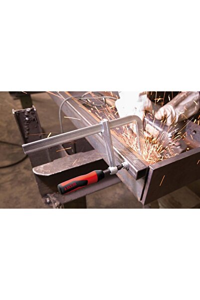 Bessey GZ10-2K Clemă de fixare rapidă 100x60