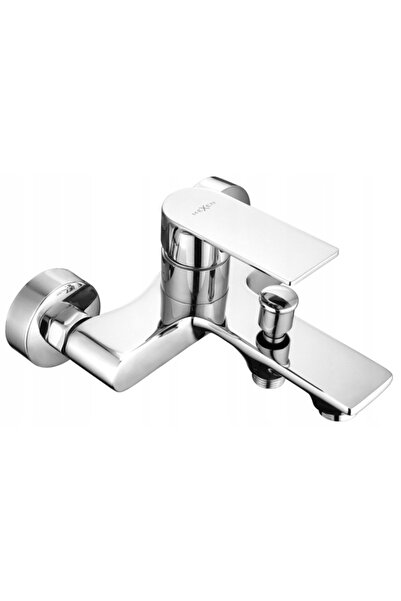 Mexen ROYO BATERIA WANNOWA ZESTAW R62 CHROM