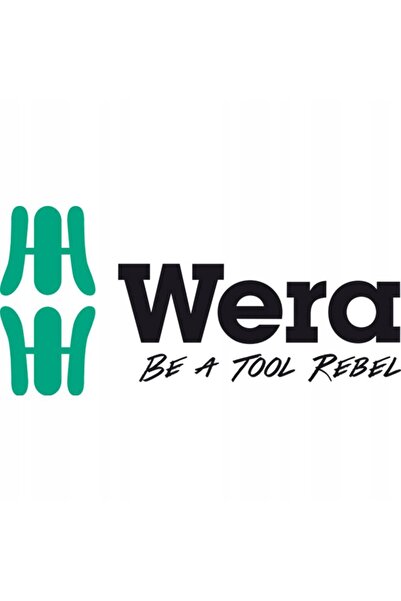 wera 6003 JOKER 22 MM CHEIE CU CAP PLAT