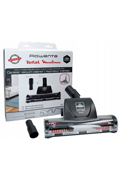 Rowenta ZR900701 Perie turbo pentru aspirator Compact Power
