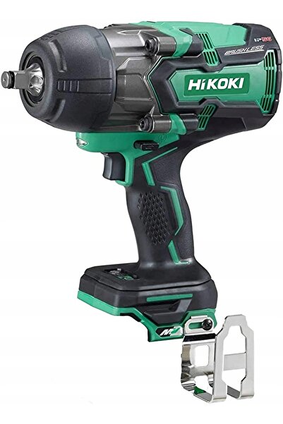 HiKOKI - Hitachi Cheie de impact cu acumulator 1/2 " 1050 Nm HIKOKI WR36DB W2...