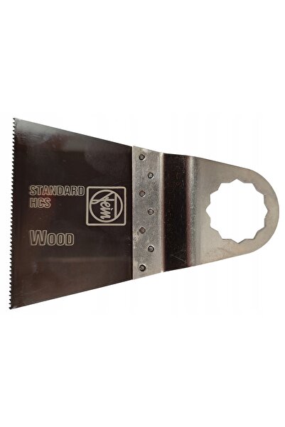 Fein Lame de ferăstrău standard E-Cut / 63502136012