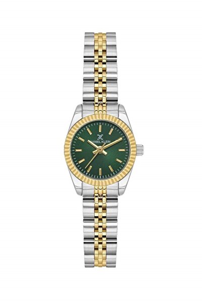 Daniel Klein Dk.13.10179-5 Jubile Cordon 22 mm Minimal Women's Wristwatch