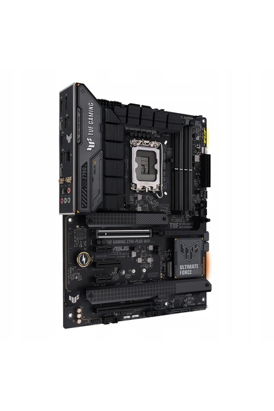 ASUS Placă de bază TUF GAMING Z790-PLUS ATX