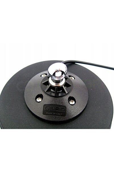 NO BRAND Bază magnetică SIRIO MAG 145 cablu DV 7m