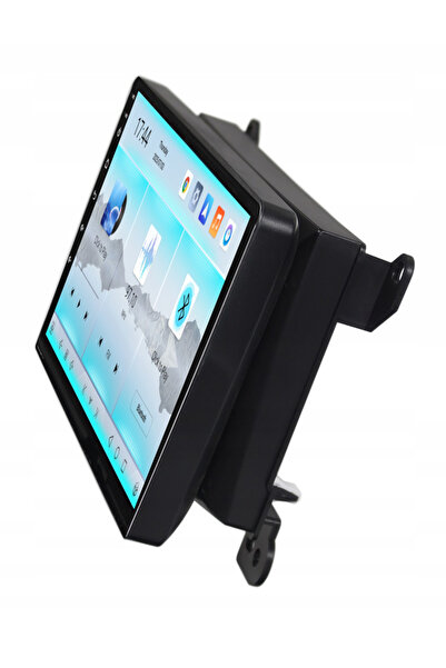 NO BRAND Navigație GPS MAZDA MPV II 2000-2006 ANDROID