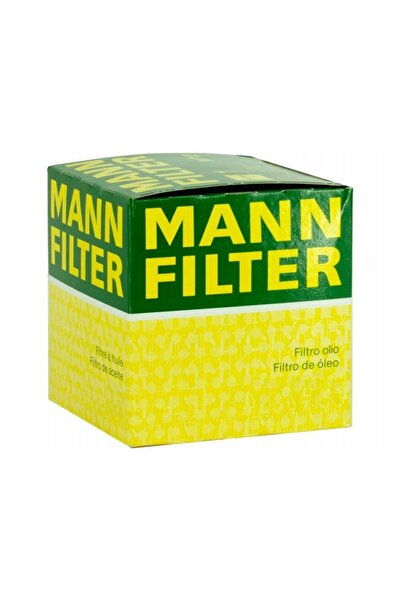 NO BRAND MANN Filtr Oleju H1032