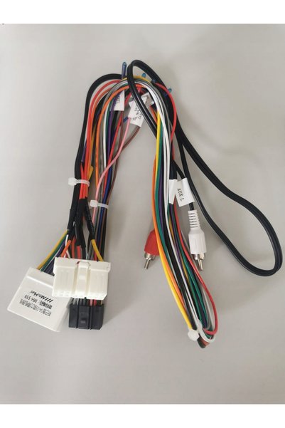 NO BRAND RADIO CU NAVIGAȚIE GPS SUBARU LEGACY IV 2003-2009 ANDROID