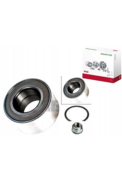 NO BRAND Schaeffler FAG 713 6905 10 Kit rulment roată 713690510