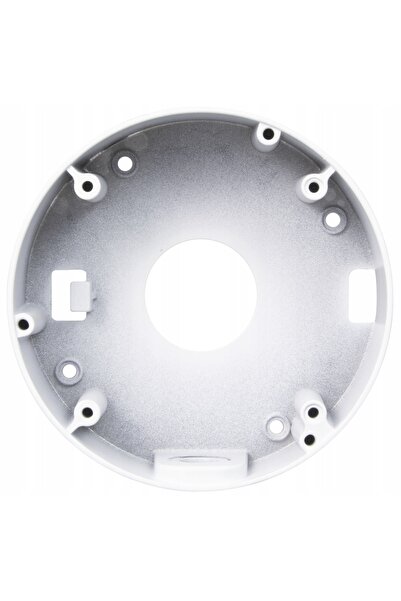 BCS -ATQ34678-B ADAPTOR CUTIE SUPORT DE MONTARE CAMERĂ TUB DE FIXARE PE PERET...