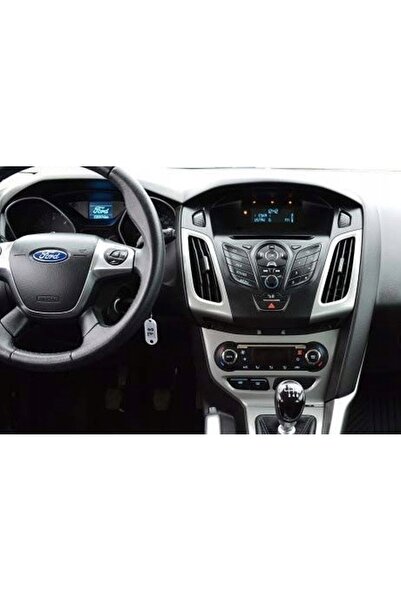 NO BRAND Navigație GPS Ford Focus 2012-2018 Android