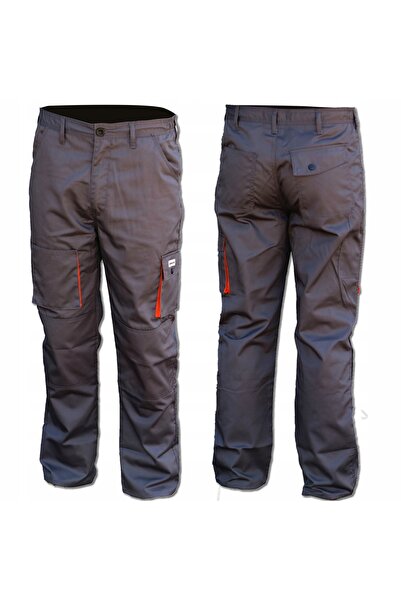 NO BRAND PROTECT2U Pantaloni de protecție L
