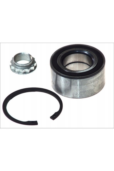 NO BRAND Schaeffler FAG 713 6494 20 Kit rulment roată 713649420