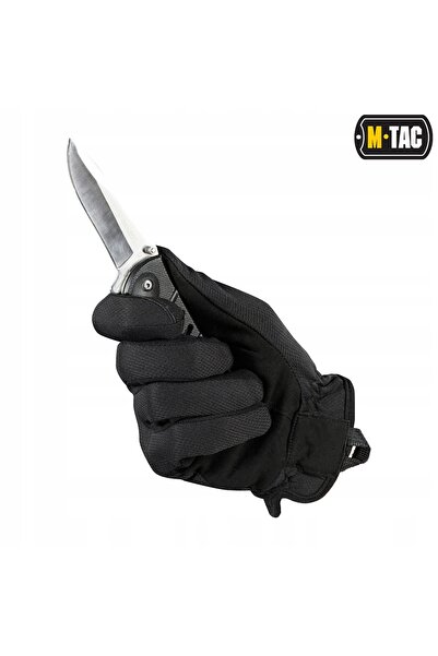 NO BRAND M-Tac Mănuși TACTICE cu uscare rapidă SCOUT TACTICAL Mk.2, mărimea L
